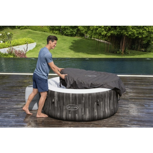 Basen Jacuzzi Lay-Z-Spa Bahamas BESTWAY 60005
